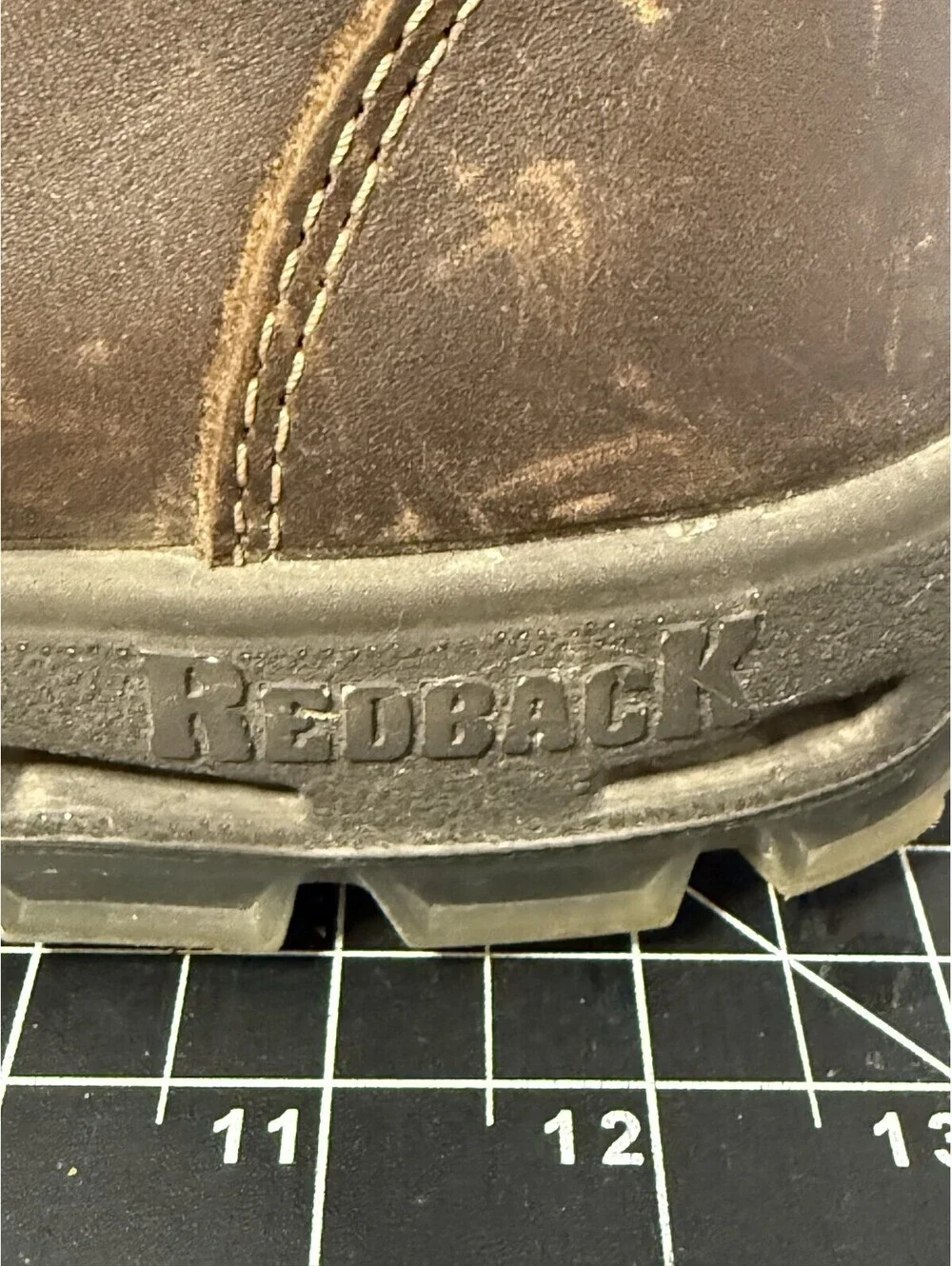 N/A redback men